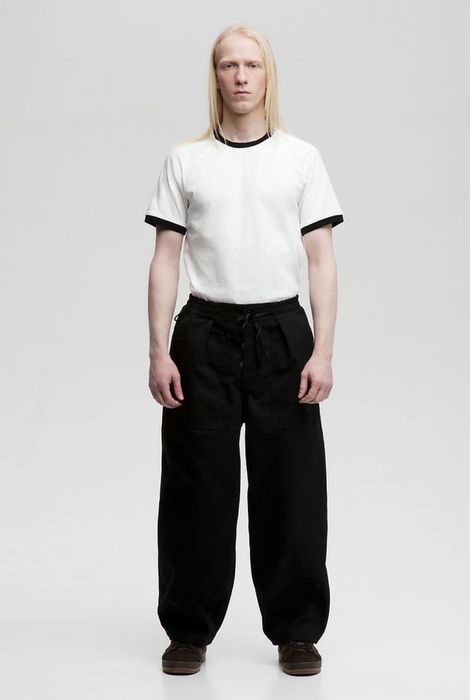 Штани M0D44 baggy pants V3
