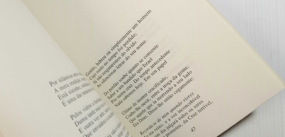 Poemas escolhidos - Jorge Luis Borges