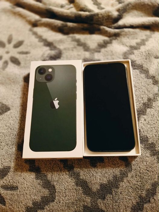 iphone13 stan bardzo dobry