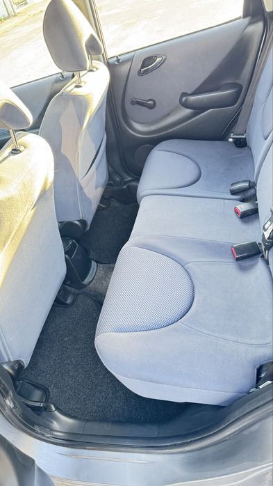 Honda Jazz 1.2 DSI
