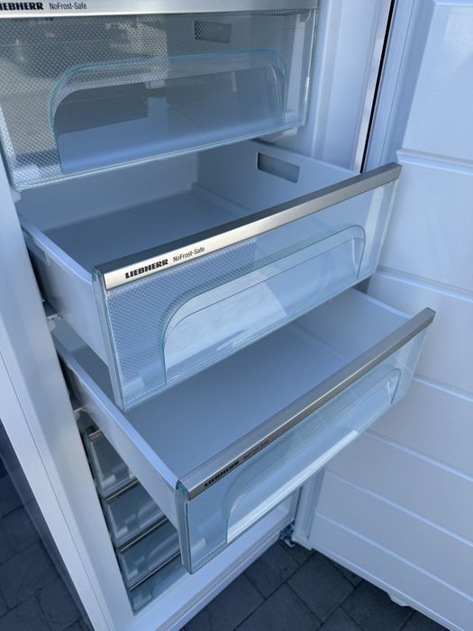 70см!Морозильна камера Liebherr GNP5255