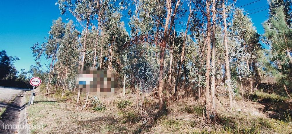 Terreno  para venda — Ega, Coimbra