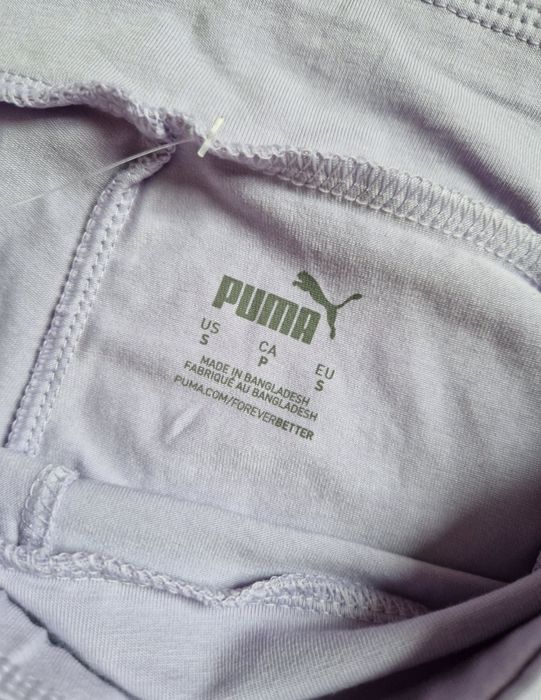 Спортивні лосини Puma Пума розмір S легінси