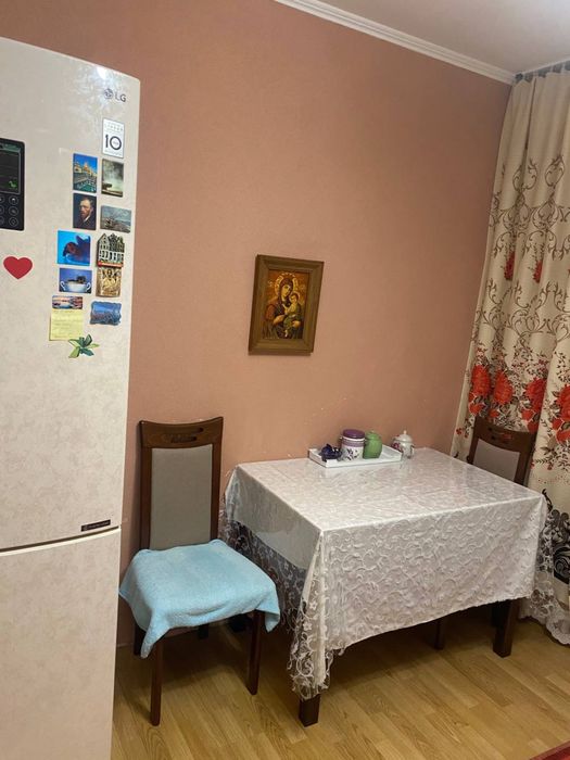 Продажа Квартири