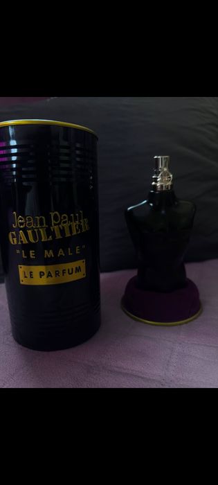Духи jean paul gaultier