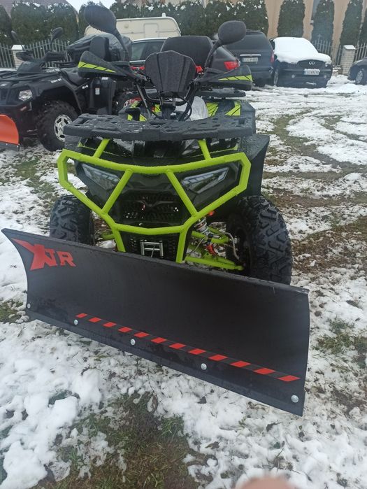 BIARDY 31 Quad elektryczny xtr M14 1200 watt 48v i inne BIARDY31