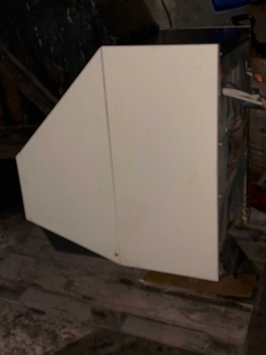 Piec Olejowy De Dietrich