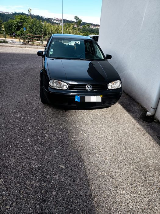 Volkswagen Golf IV 1.6