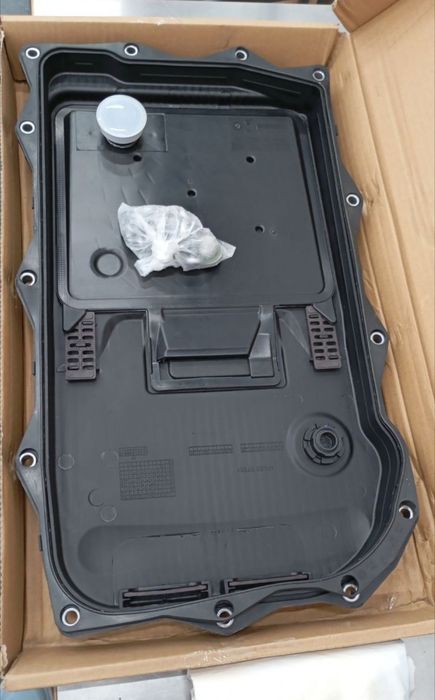 Bmw Поддон,фильтр АКПП ZF 8hp45 8hp70