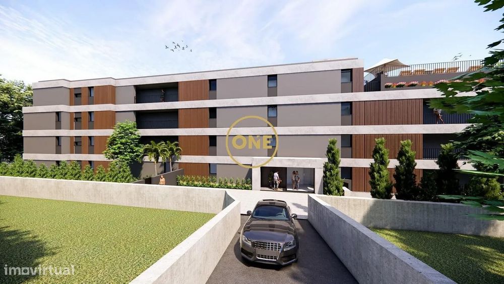 Apartamento T2