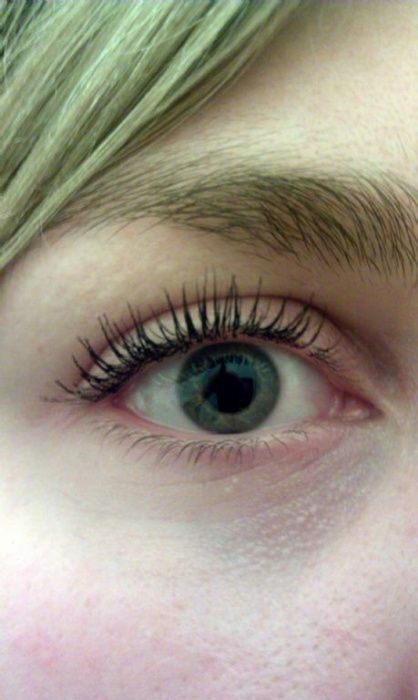 Туш для вій Clinique High Impact Mascara. Оригінал. Купляли в США