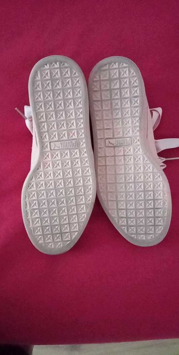 Oportunidade Ténis PUMA