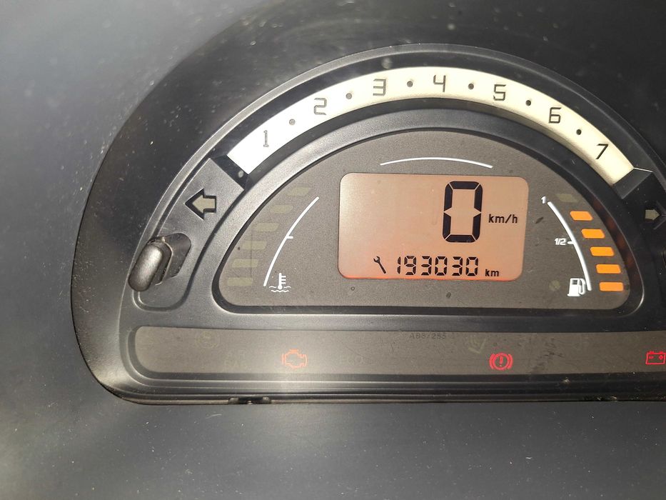 Citroën C3 1.1 2003
