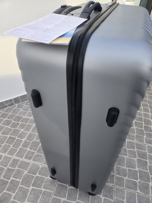 Mala de Viagem com rodas 360°