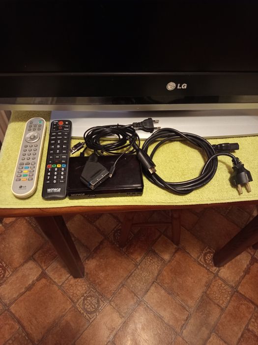 Telewizor LG 32 cale