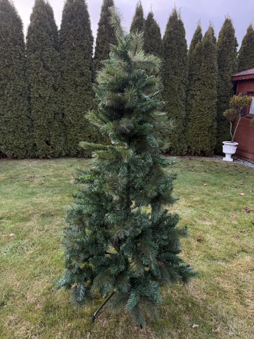 Choinka sztuczna 180 cm