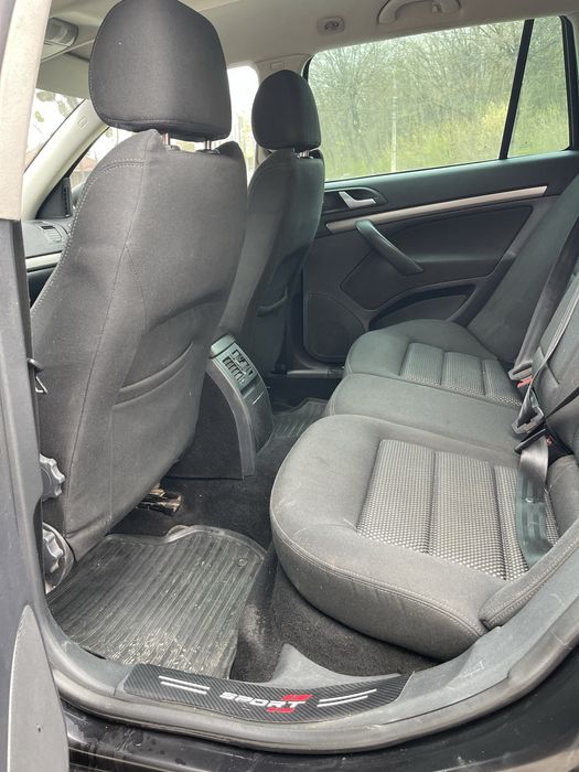 Skoda Octavia a5 Шкода Октавія