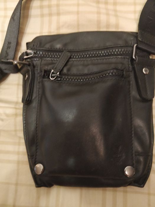 Продам сумку BALLY