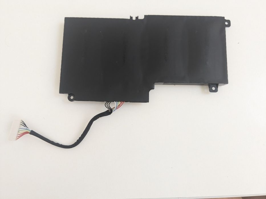 Акумулятор для ноутбука Toshiba PA5107U-1BRS Satellite L55