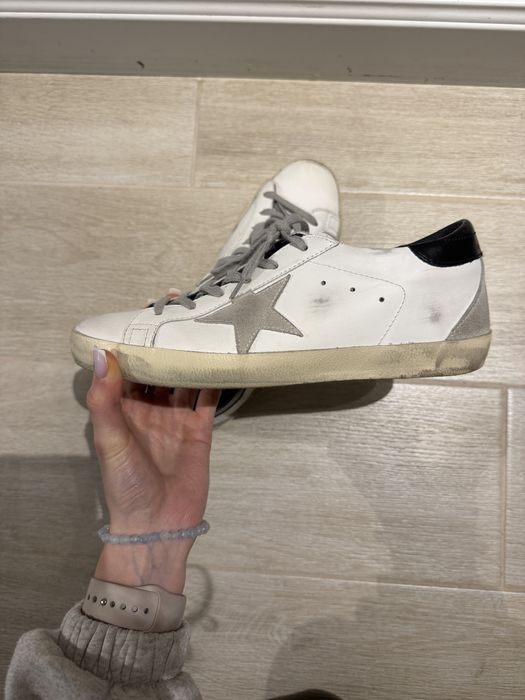 Golden goose /голден гуси/кросівки