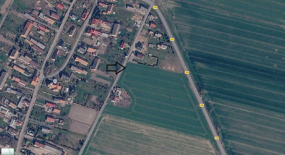 Działka budowlana