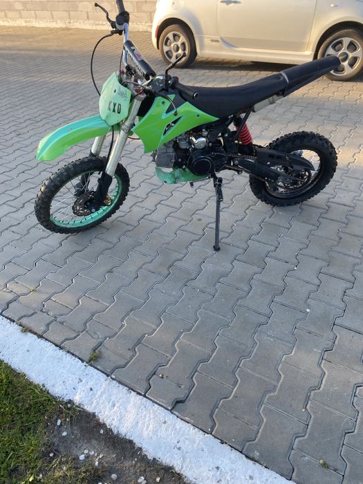 Продам Піт Байк KXD moto