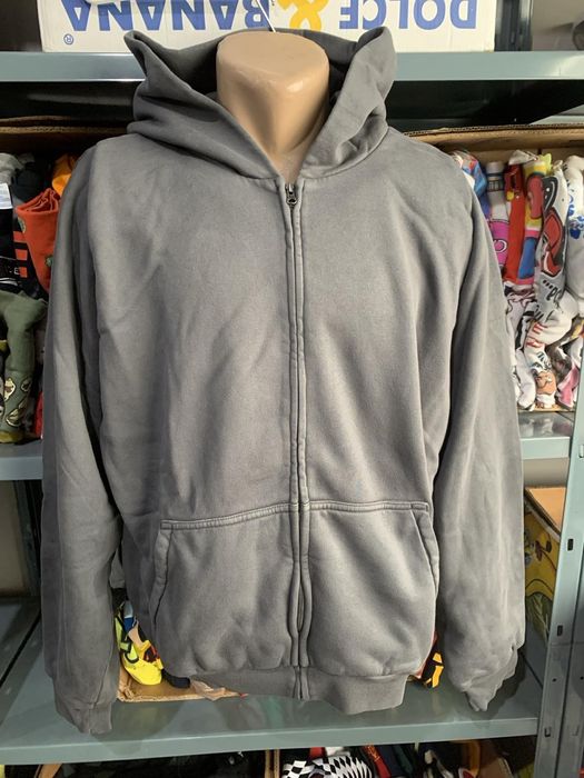 Yeezy* Gap худи -толстовка.