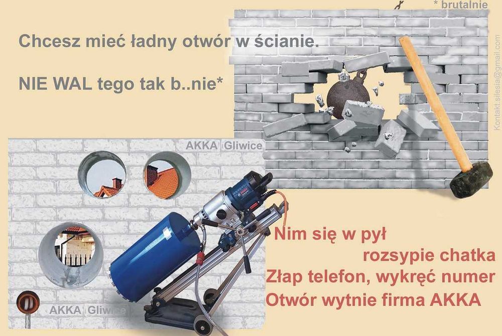 Malowanie Tapetowanie Sufity Ściany GK Panele Klimatyzacja Rekuperacja
