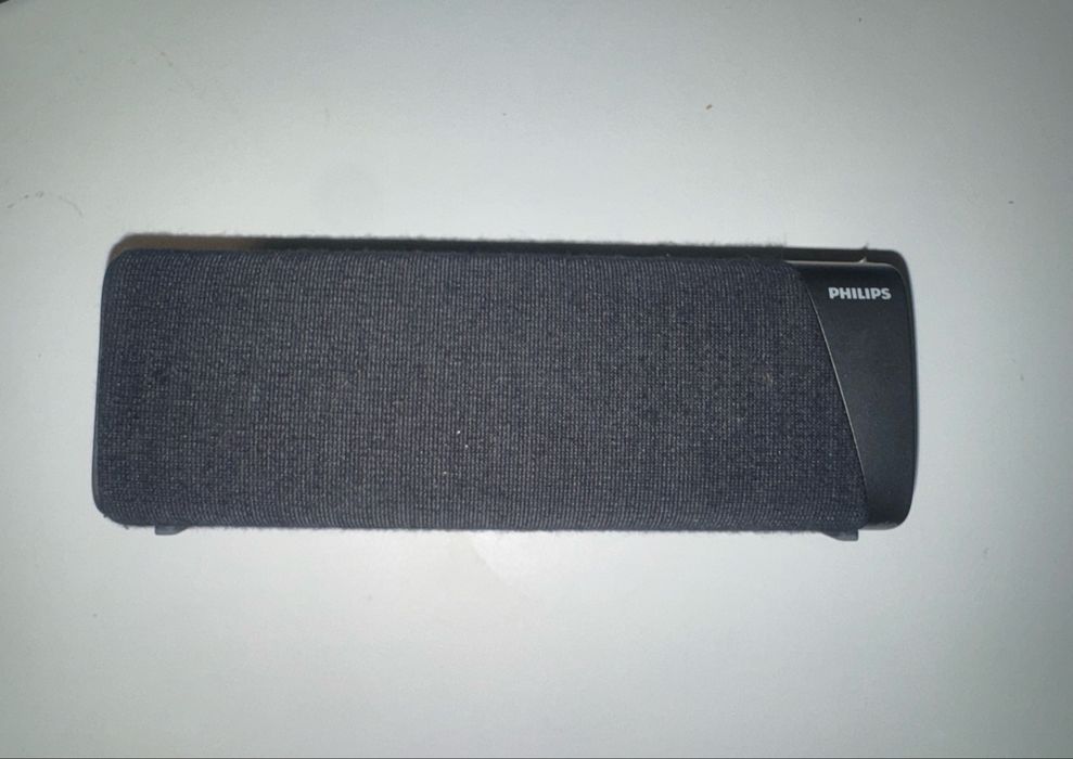 Przenośny Głośnik bluetooth philips TAS7505