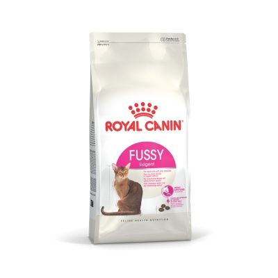 Royal Canin FUSSY  10кг
