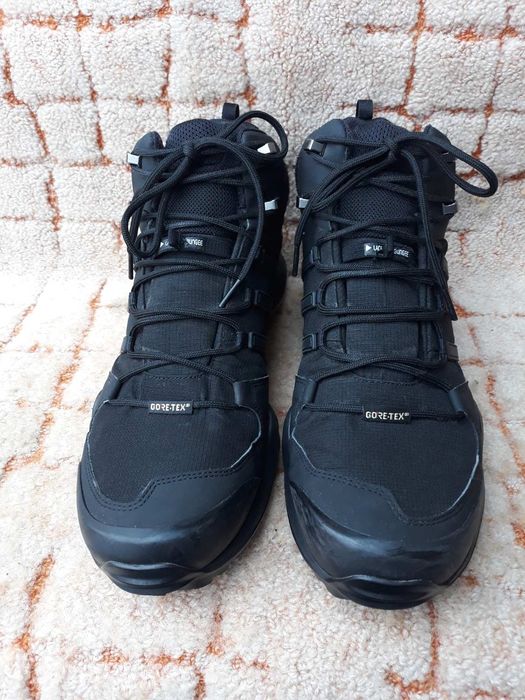 Ботинки Adidas Terrex Swift R2