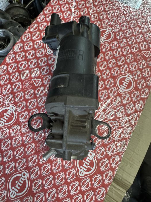 MERCEDES A1643200504 Компрессор пневмоподкачки