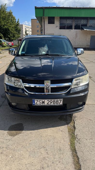 Dodge Journey