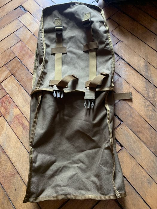 Чохол-піхви Eberlestock Tactical Weapon Scabbard A4SS
