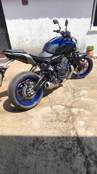 Veículo motorizado