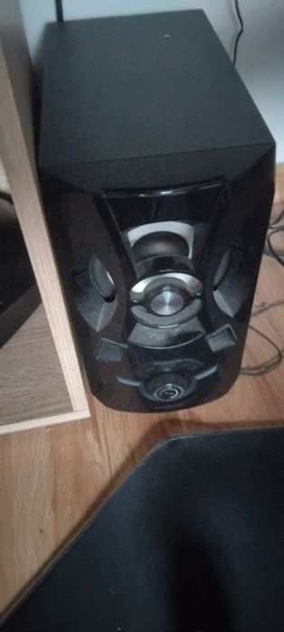 głośniki creative sbs e2900 2.1