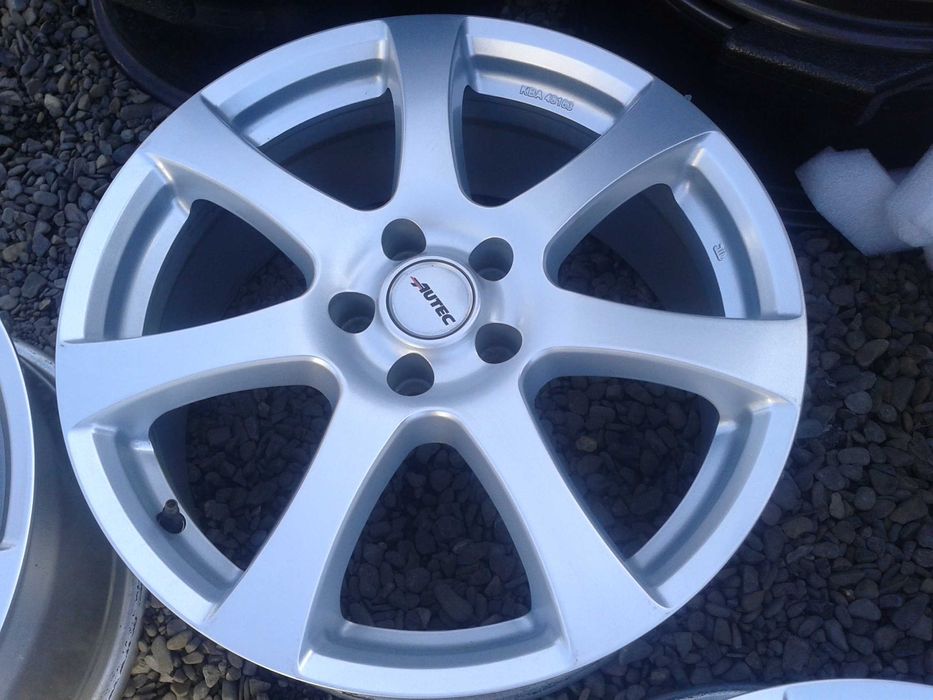 oryginalne r18 felgi 5008 citroen c4 c5 picasso berlingo expert 407