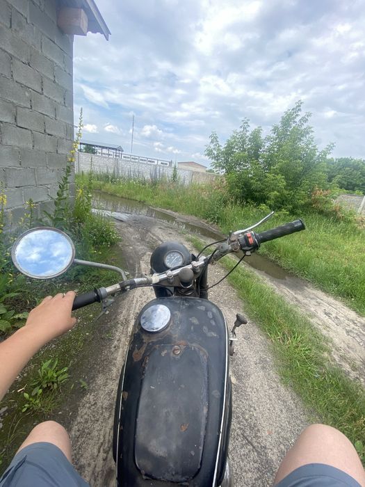 Продається ІЖ 49