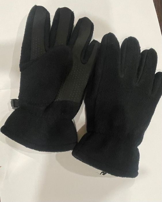 Дітячи перчатки Uniqlo Heattech