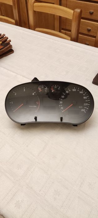 Quadrante Audi A3 8L PD130