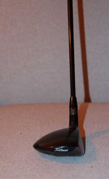 Set de Titleist - Driver/ 3-Wood / 5 Wood