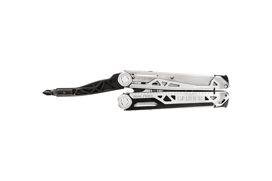 Multitool GERBER Dual Force