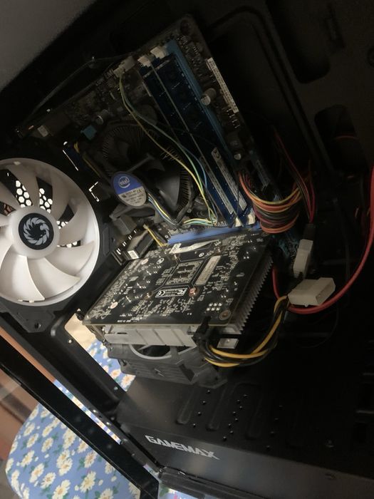 продам пк  ігровий