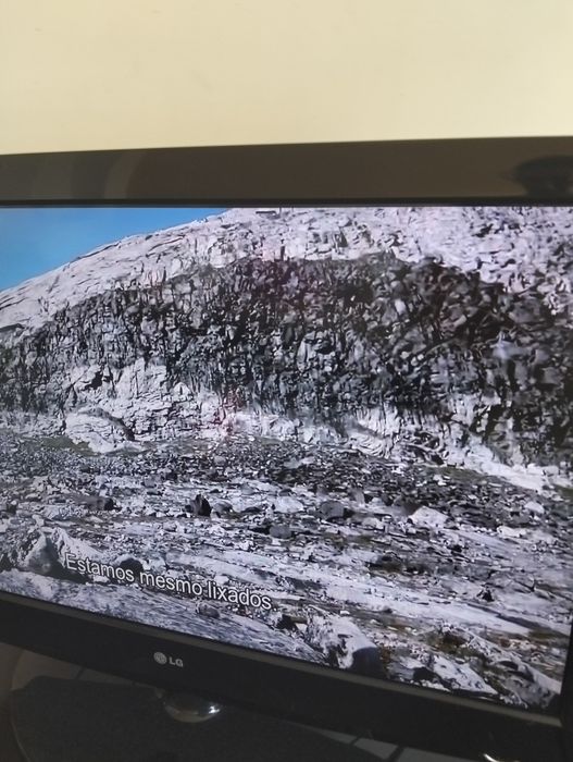 Televevisao Grande LG