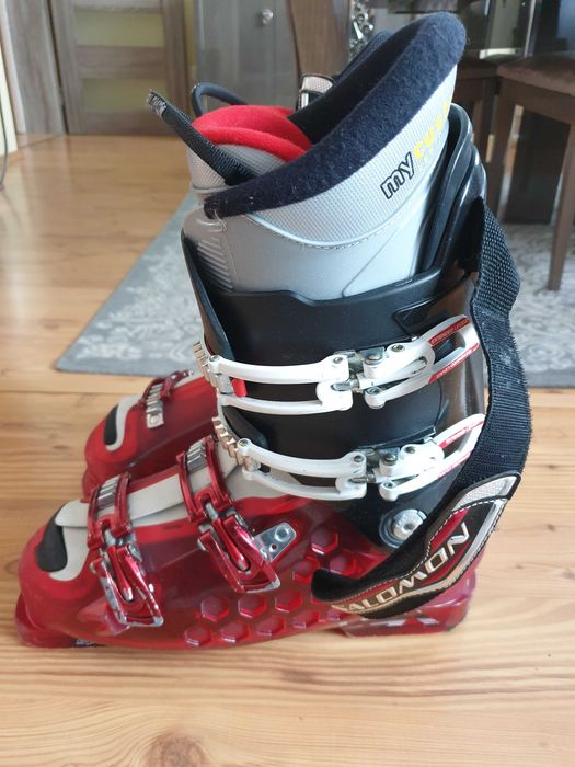 Buty narciarskie 43/44