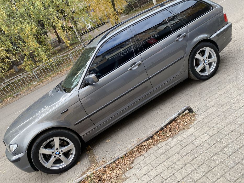 Продам диски r17 (5x120)