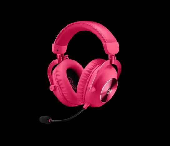 Headset PRO X 2 Wireless ROSA [SELADO]