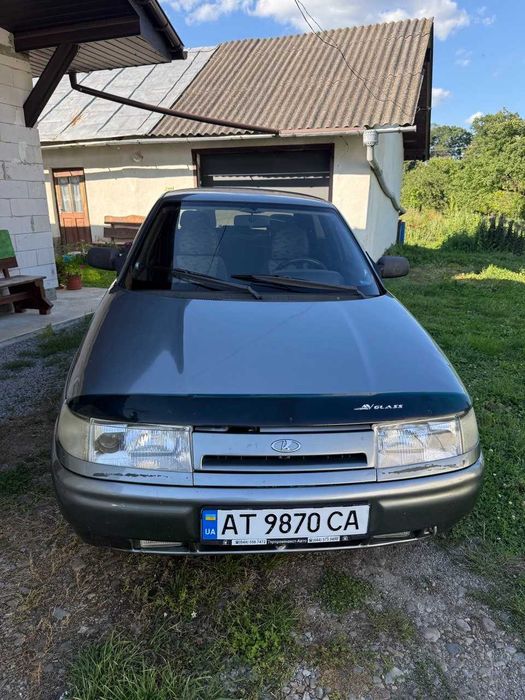 Продаж авто ВАЗ 21104