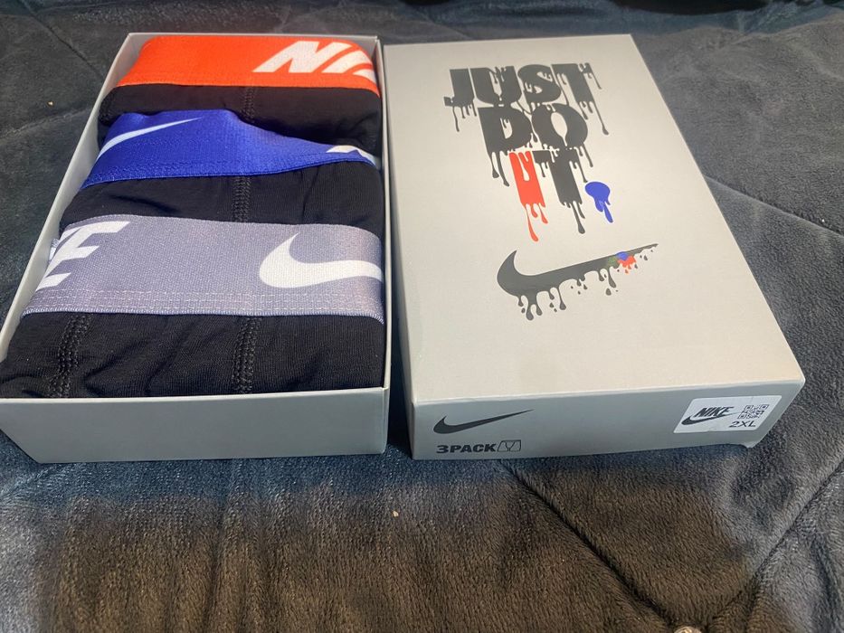 Boxereki 3 pack XXL