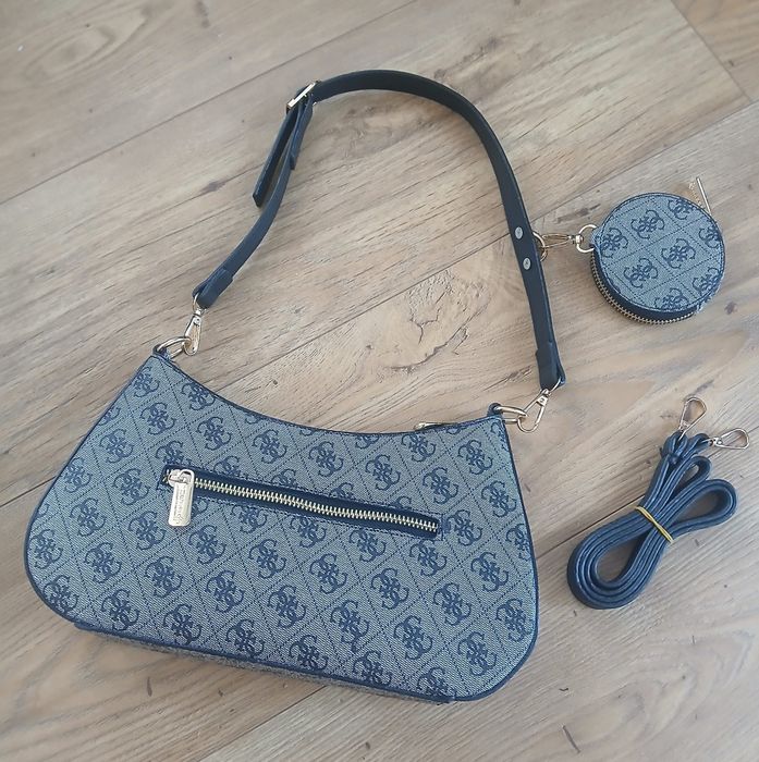 Torebka damska Guess 2w1